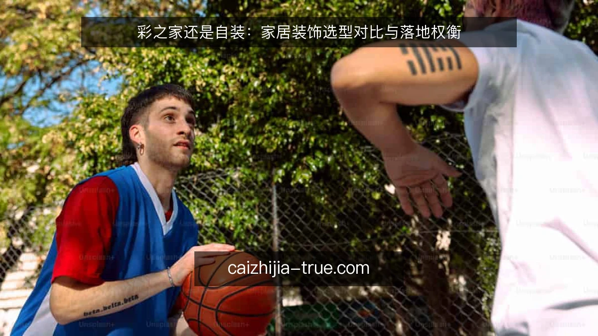 彩之家还是自装：家居装饰选型对比与落地权衡